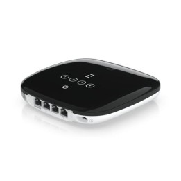Tarjeta de Red Ubiquiti UFiber WiFi6 GPON CPE SC 1000 Mbit/s Dual Band Seguridad WPA3