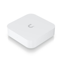 Router Ubiquiti UXG-Lite Ethernet Gigabit ARM Cortex-A53 1000MHz Seguridad IPSec