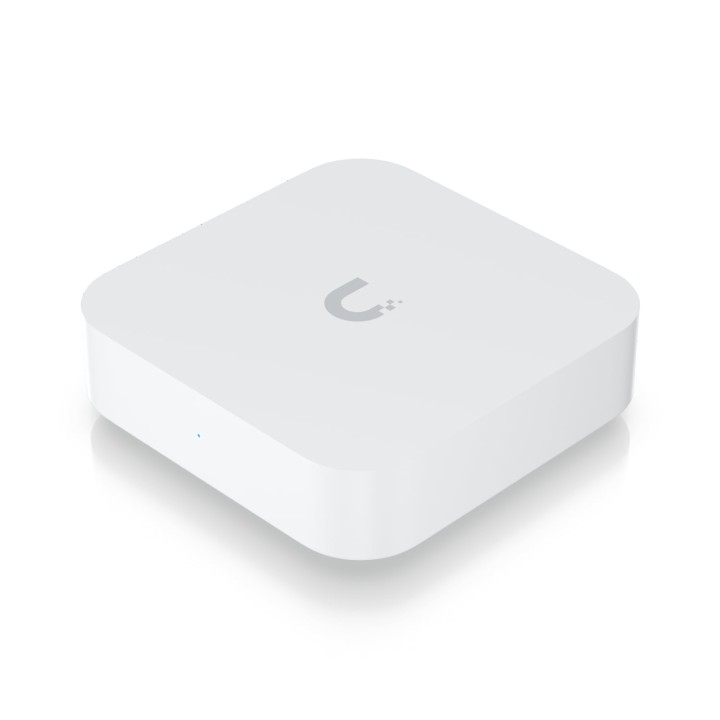 Router Ubiquiti UXG-Lite Ethernet Gigabit ARM Cortex-A53 1000MHz Seguridad IPSec