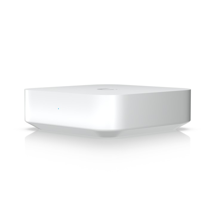 Router Ubiquiti UXG-Lite Ethernet Gigabit ARM Cortex-A53 1000MHz Seguridad IPSec