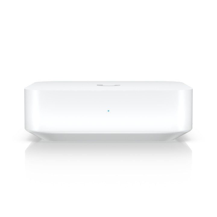 Router Ubiquiti UXG-Lite Ethernet Gigabit ARM Cortex-A53 1000MHz Seguridad IPSec