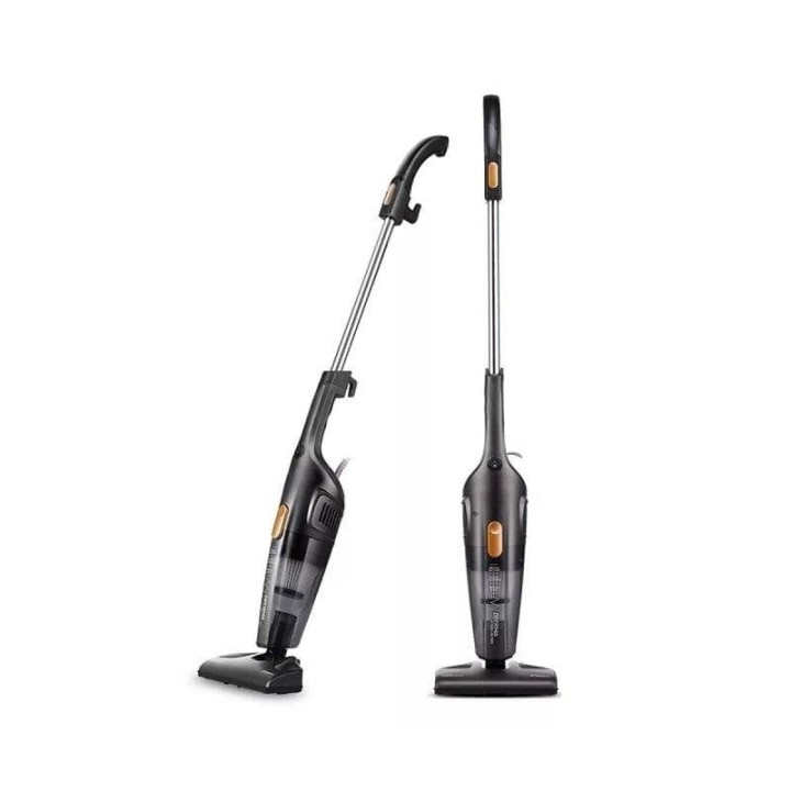 Aspiradora 2 en 1 Deerma DX115C 600W Filtro HEPA Cable 5m Capacidad 1.2L
