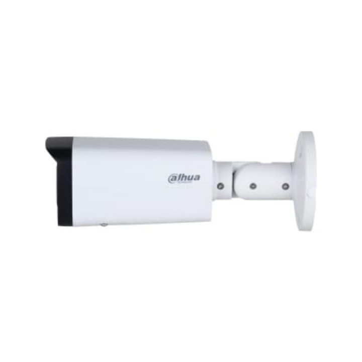 Cámara IP Dahua Technology DH-IPC-HFW2441T-ZS 4MP WDR 120dB óptica motorizada