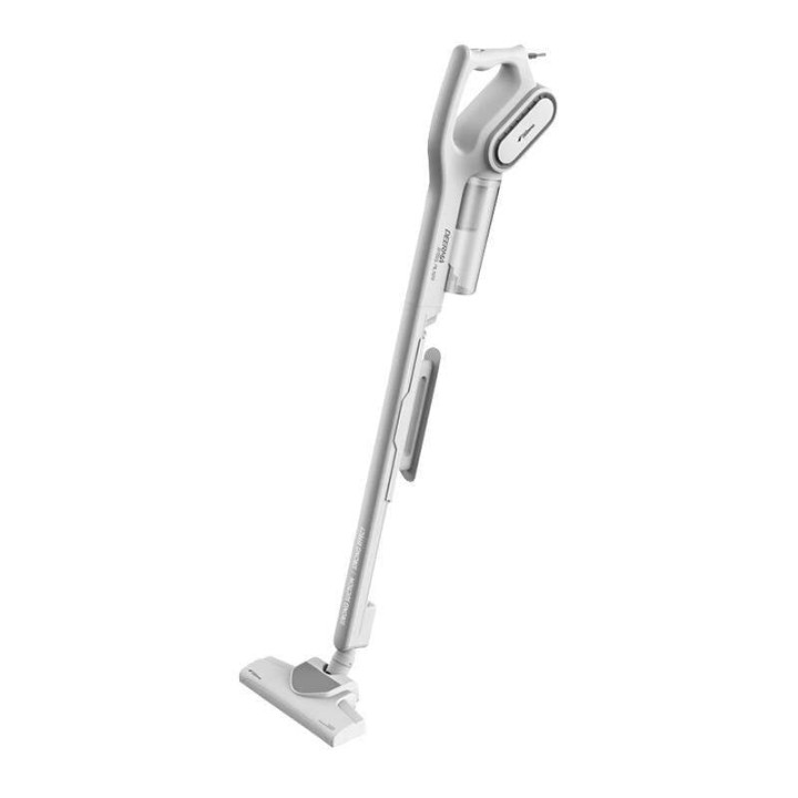 Aspiradora vertical Deerma DX700W 600W 1500Pa sin bolsa 0,8L Secar 75dB