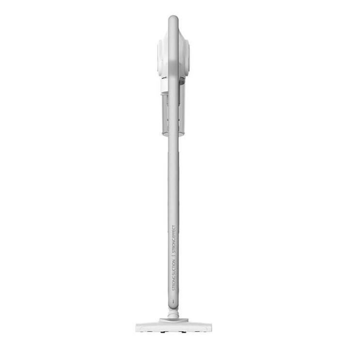 Aspiradora vertical Deerma DX700W 600W 1500Pa sin bolsa 0,8L Secar 75dB