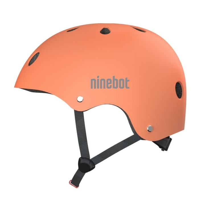 Casco integral Ninebot by Segway Commuter Helmet L ventilación avanzada y ajuste seguro