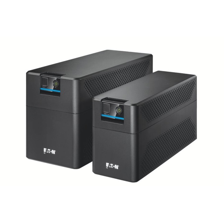 Sai Eaton 1600VA Batería de Plomo 4 Tomas USB Protección Avanzada