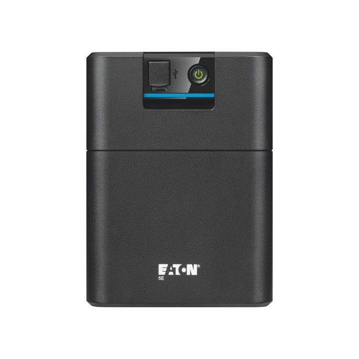 Sai Eaton 1600VA Batería de Plomo 4 Tomas USB Protección Avanzada