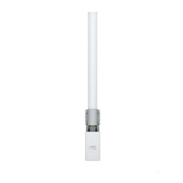 Antena sectorial Ubiquiti AMO-5G10 10dBi 5GHz 12° Polarización dual