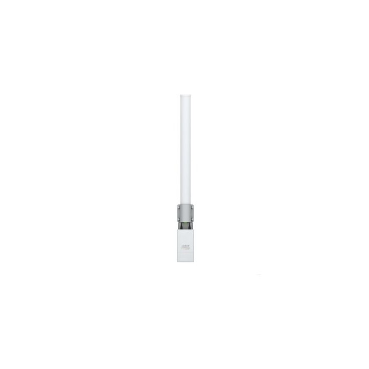 Antena sectorial Ubiquiti AMO-5G10 10dBi 5GHz 12° Polarización dual