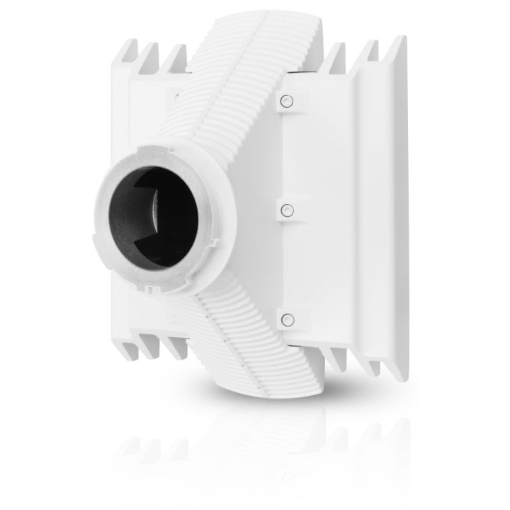 Antena Ubiquiti PrismAP-5-90 13dBi 5.15-5.85GHz 90° Blanco 1 pieza