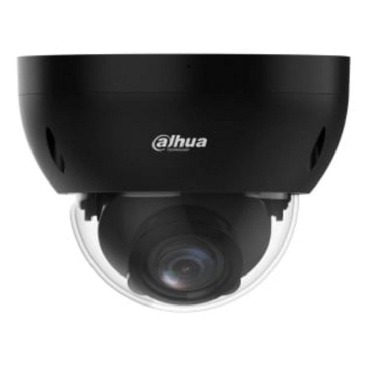 Cámara IP Dahua Technology WizSense IPC-HDBW2441R-ZS 4MP Zoom Motorizado Visión Nocturna