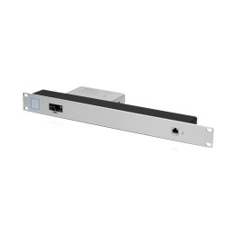 Panel frontal Ubiquiti CKG2-RM Negro/Plata 1 pieza 600g