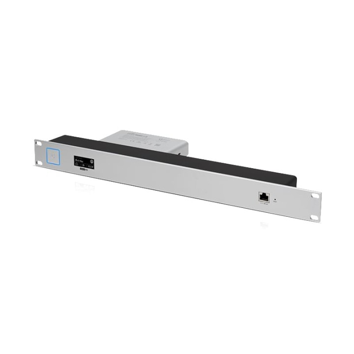 Panel frontal Ubiquiti CKG2-RM Negro/Plata 1 pieza 600g