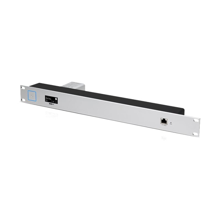 Panel frontal Ubiquiti CKG2-RM Negro/Plata 1 pieza 600g
