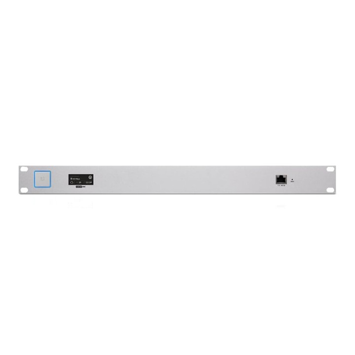 Panel frontal Ubiquiti CKG2-RM Negro/Plata 1 pieza 600g
