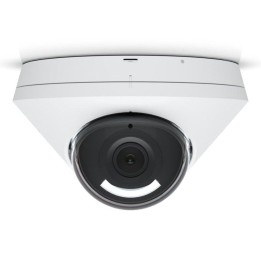 Cámara IP Ubiquiti UniFi Protect G5 Dome 4MP visión nocturna PoE audio Dome