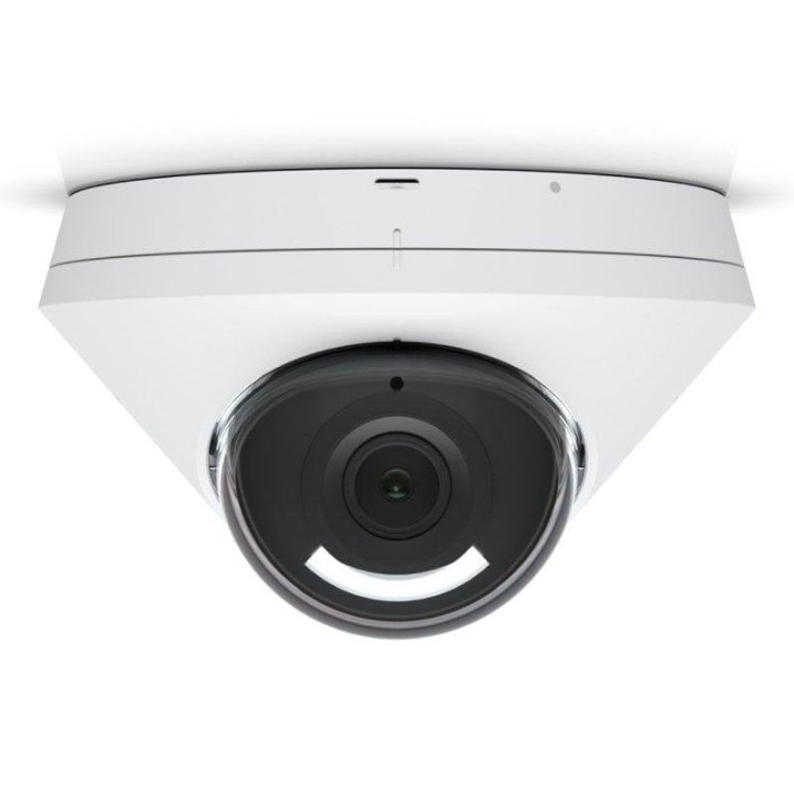 Cámara IP Ubiquiti UniFi Protect G5 Dome 4MP visión nocturna PoE audio Dome
