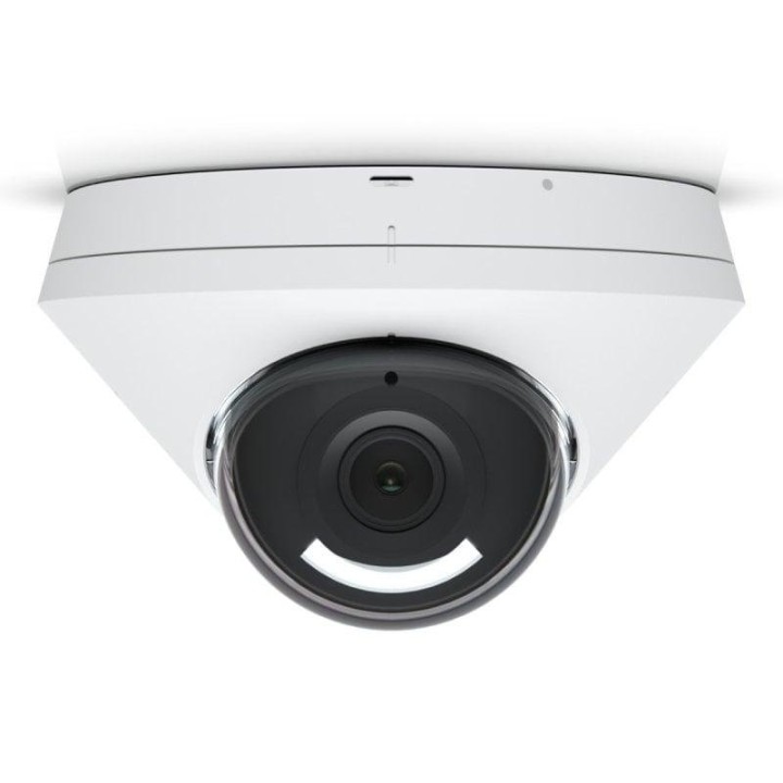 Cámara IP Ubiquiti UniFi Protect G5 Dome 4MP visión nocturna PoE audio Dome