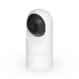 Cámara IP Ubiquiti UVC-G5-FLEX 120.6° PoE Blanca Interior/Exterior ARM Cortex-A7