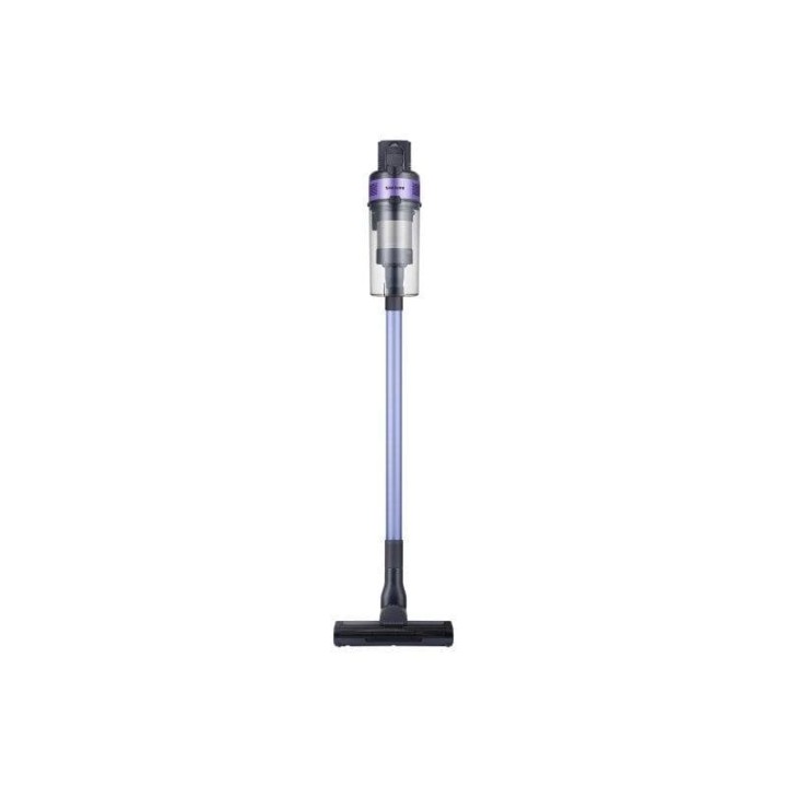 Aspiradora sin cable Samsung VS15A6031R4 150W Batería 40min Filtro multiciclónico