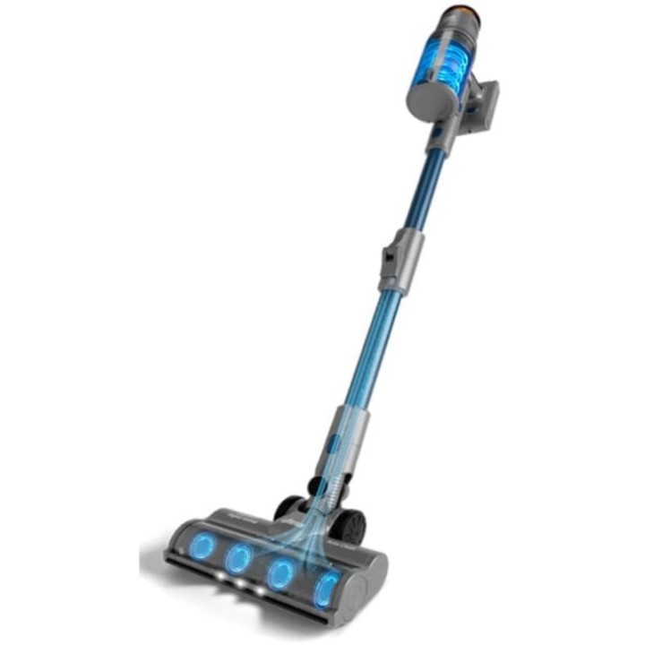 Aspiradora sin cable Ufesa U7 Digital Animal 26000Pa Motor Brushless Accesorio Mascotas