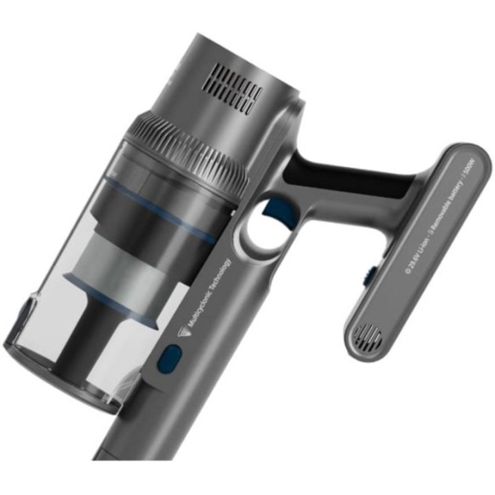 Aspiradora sin cable Ufesa U7 Digital Animal 26000Pa Motor Brushless Accesorio Mascotas