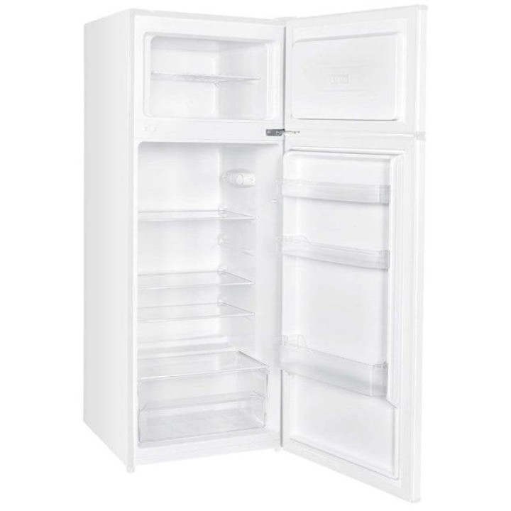 Aspes AF145503E Frigorífico 2 Puertas E Blanca