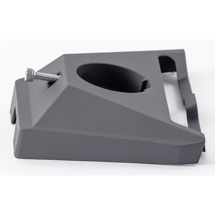 Pipe adapter mount Starlink Gris Montaje Tornillo 1 pieza