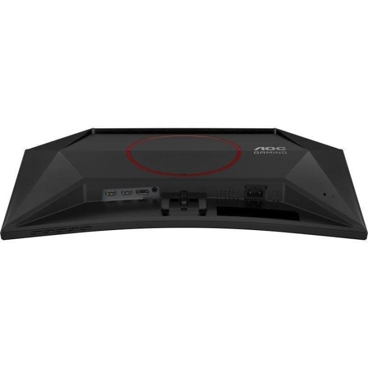 AOC C24G42E 23.6" Fast VA FullHD 180Hz HDR10 Altavoces Adaptive Sync Curvo