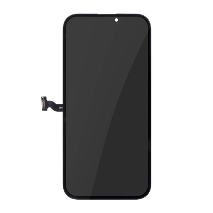 Pantalla Completa COOL para iPhone 14 Pro (Calidad AAA+) Negro