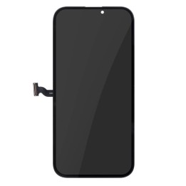 Pantalla Completa COOL para iPhone 14 Pro Max (Calidad AAA+) Negro