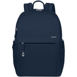 Mochila Samsonite Move 5.0 14.1″ Dark Blue 15.5L Lavable PET Reciclado