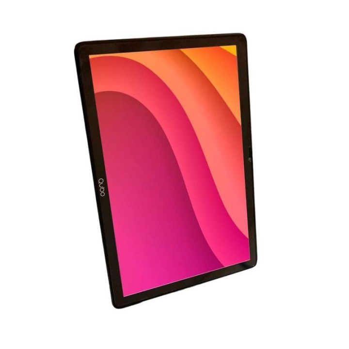 Tablet Qubo T-106 4G 10,1" 6GB 128GB Gris