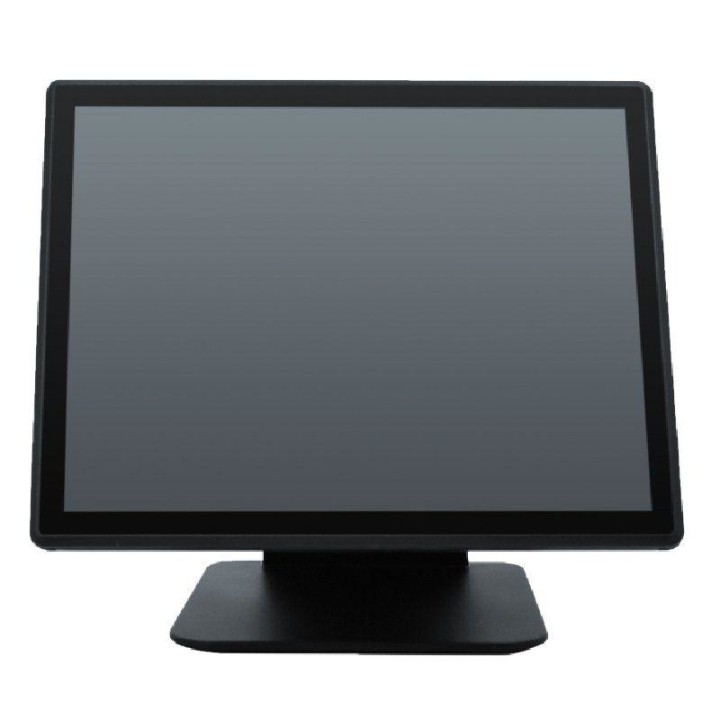 TPV Premier KT-97 J6412 2.0GHz 8GB 128GB SSD mSATA 17″ LCD Capacitivo Negro