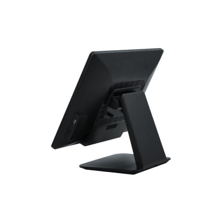 TPV Premier KT-97 J6412 2.0GHz 8GB 128GB SSD mSATA 17″ LCD Capacitivo Negro