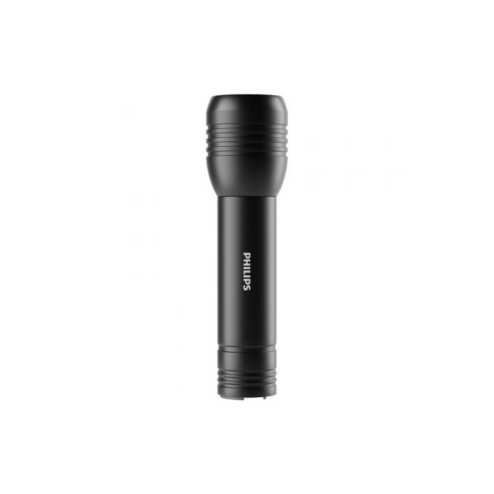 Linterna Philips SFL7003R LED Pro Recargable 200 Lúmenes IPX4 Resistente al Agua