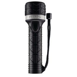 Linterna Philips SFL5200/10 LED 0,3W resistente al agua e impactos