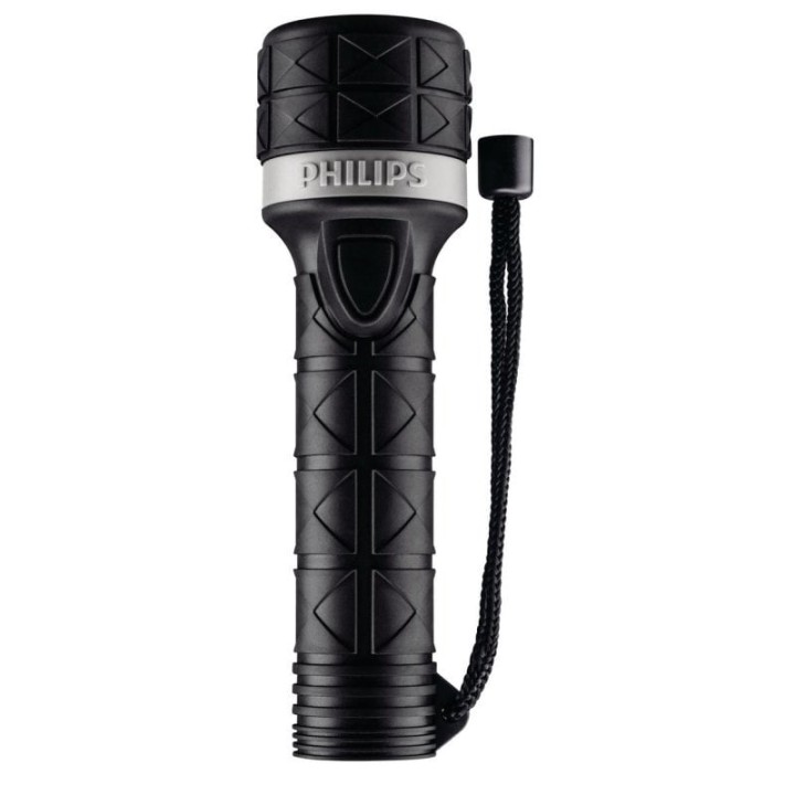 Linterna Philips SFL5200/10 LED 0,3W resistente al agua e impactos