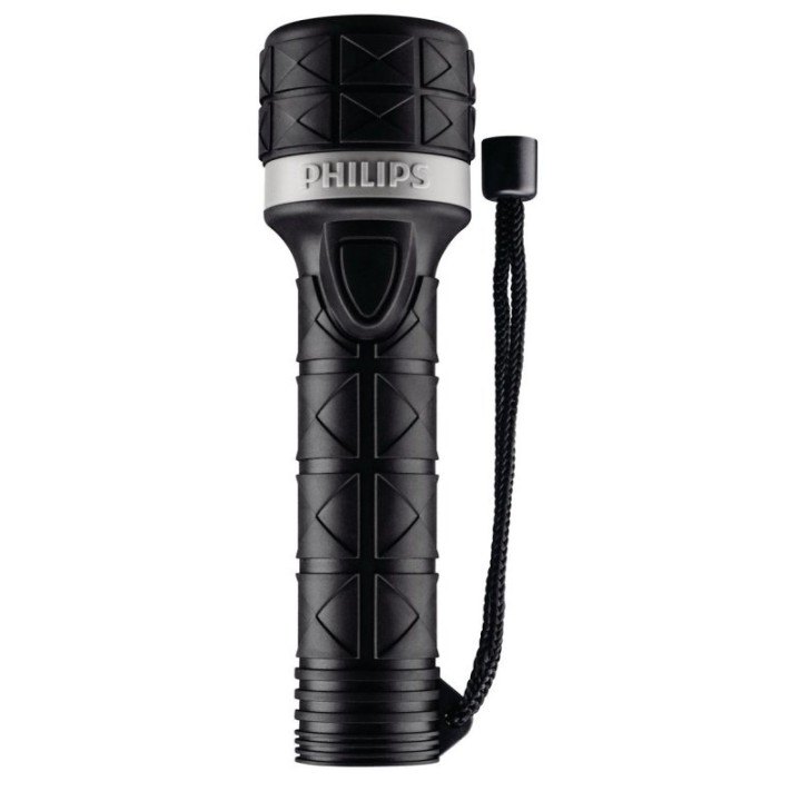 Linterna Philips SFL5200/10 LED 0,3W resistente al agua e impactos