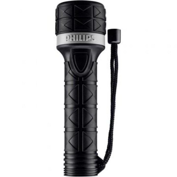 Linterna Philips SFL5200/10 LED 0,3W resistente al agua e impactos