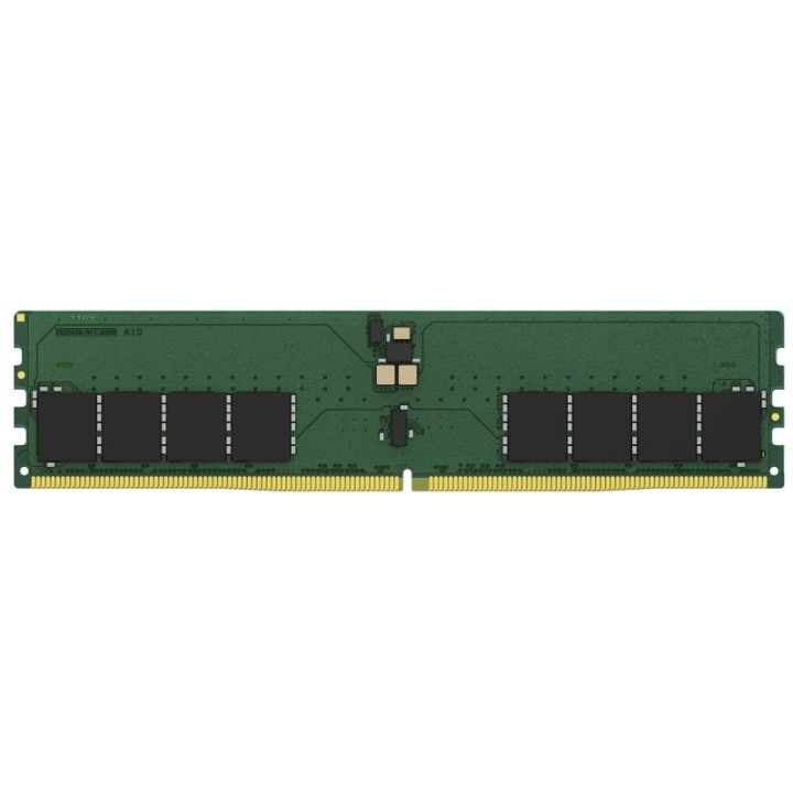 Memoria RAM Kingston 64GB DDR5 4800MHz ValueRAM KVR64A52BD8-64