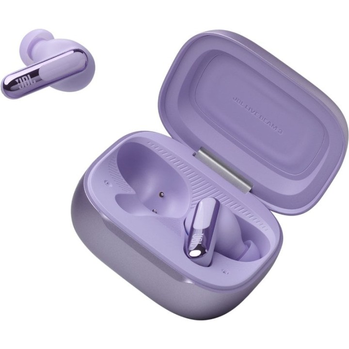 Auriculares JBL inalámbricos bluetooth con gran rango de frecuencias y micrófono