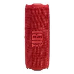 Altavoces JBL Flip 7 Portátiles Bluetooth 35W IP68 16h Autonomía Auracast Rojo