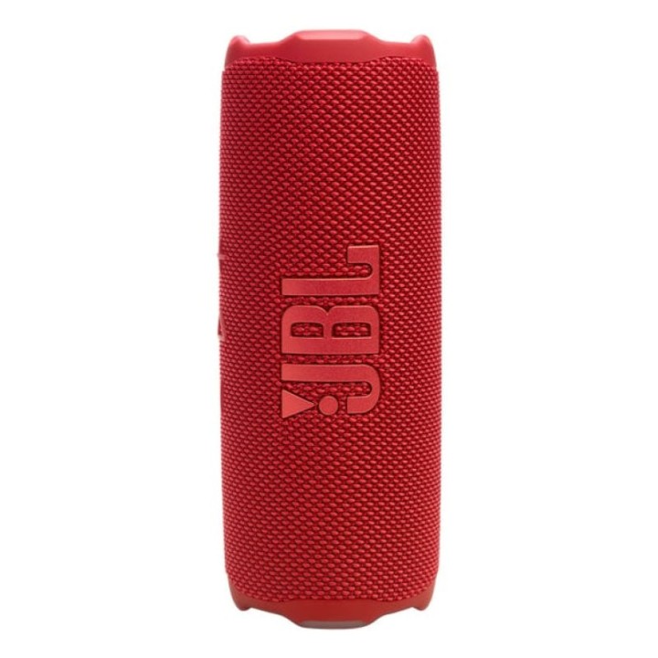 Altavoces JBL Flip 7 Portátiles Bluetooth 35W IP68 16h Autonomía Auracast Rojo