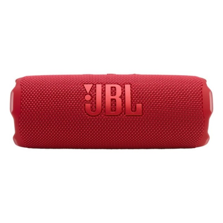 Altavoces JBL Flip 7 Portátiles Bluetooth 35W IP68 16h Autonomía Auracast Rojo