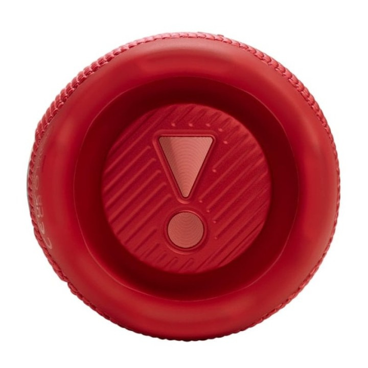 Altavoces JBL Flip 7 Portátiles Bluetooth 35W IP68 16h Autonomía Auracast Rojo