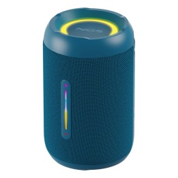 NGS Roller Furia 2 Tiny Altavoz Portátil Estéreo 10W Azul