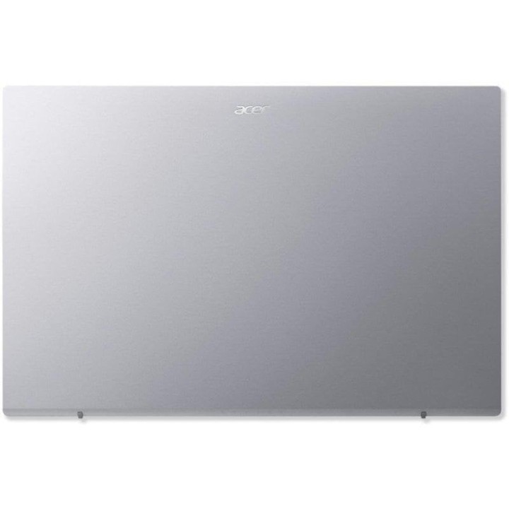 Acer Aspire Go 15 AG15-42P-R26T 15.6″ AMD Ryzen 7 5825U 16GB 512GB SSD FHD Wi-Fi 6 Plata
