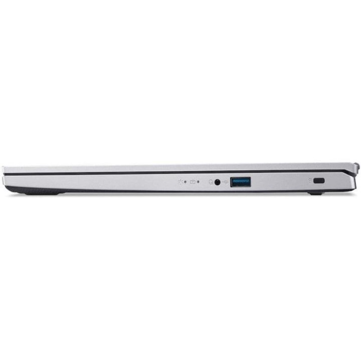 Acer Aspire Go 15 AG15-42P-R26T 15.6″ AMD Ryzen 7 5825U 16GB 512GB SSD FHD Wi-Fi 6 Plata
